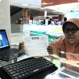 Service Laptop Terpercaya di Depok